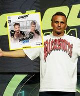 U szczytu kariery walczył z Witalijem Kliczko. Teraz Clout MMA