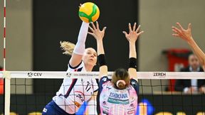 Polski klub tylko rozwścieczył faworyta w Lidze Mistrzyń