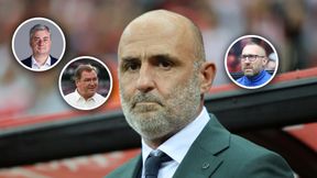 Dni Probierza policzone? Oto główni faworyci do zastąpienia go