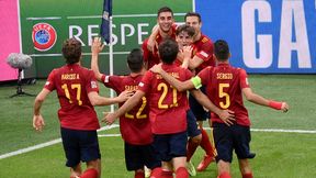 Finał Ligi Narodów. Gdzie oglądać mecz Hiszpania - Francja (transmisja)