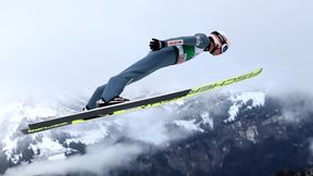 Skoki narciarskie. PŚ w Engelbergu. Kamil Stoch: Robiłem swoje i czerpałem z tego radość