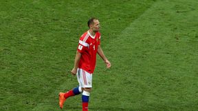 Mundial 2018. Ćwierćfinał ostatnim meczem. Siergiej Ignaszewicz zakończył karierę
