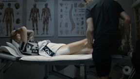 Jarek Hampel - łamane przez osiem. Zobacz film dokumentalny o rehabilitacji żużlowca