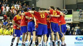Swiss Handball Cup: Hiszpania w wielkim finale lepsza od Szwecji, trzecie miejsce dla Chorwacji