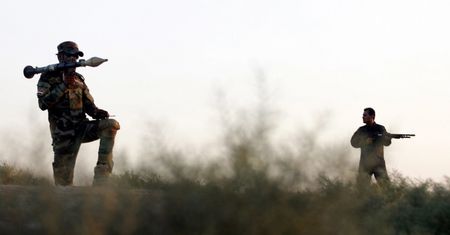 Terroryzm w Iraku. ONZ nakłada sankcje na sponsorów islamistów