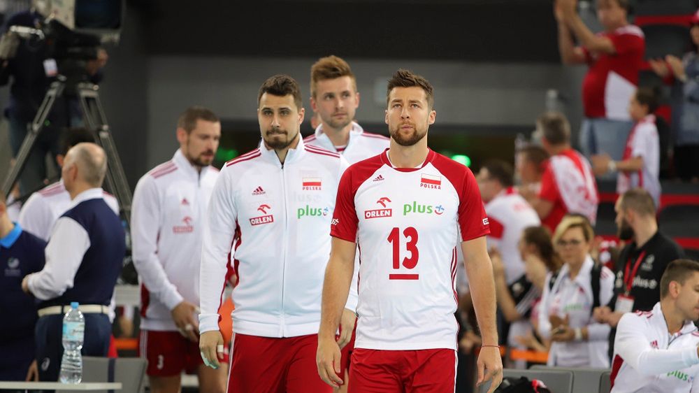 WP SportoweFakty / Tomasz Kudala / Na zdjęciu: Michał Kubiak