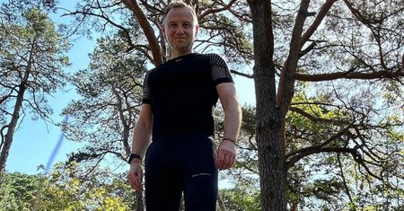 Aktywne wakacje Andrzeja Dudy. Tyle kosztują jego buty