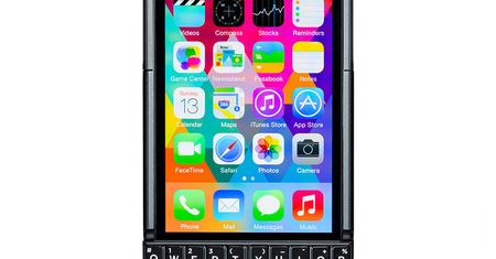 Typo powraca i prezentuje swoją odświeżoną wersję klawiatury na iPhone'a