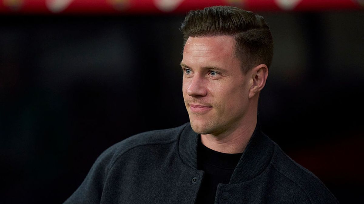 Getty Images / Pedro Salado / Na zdjęciu: Marc-Andre ter Stegen