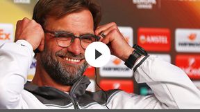 Klopp: nie czuję presji. Wyczuwam szansę