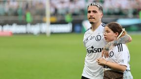 Obelgi pod adresem jego 13-letniej córki. Aż w głowie się nie mieści