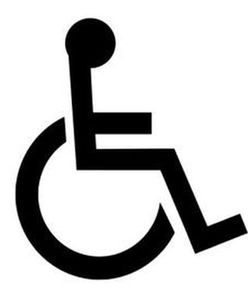 Niepełnosprawni kierowcy mają swoje prawa