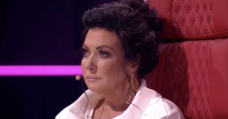 Wzruszenie w "The Voice Senior". Rafał Brzozowski i Alicja Węgorzewska byli cali we łzach