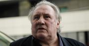 Gérard Depardieu oskarżony o gwałt i napaść seksualną