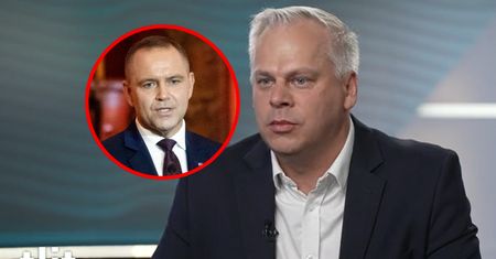 Relacje Polska-Ukraina. Potrzebna będzie pomoc mediatorów?