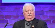 Szczepionka na COVID-19. Wałęsa ma "prośbę" do tych, którzy jej nie przyjmą