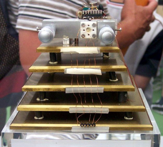 Nanotechnologie wczoraj i dziś. Czy wreszcie czeka nas przełom? 2