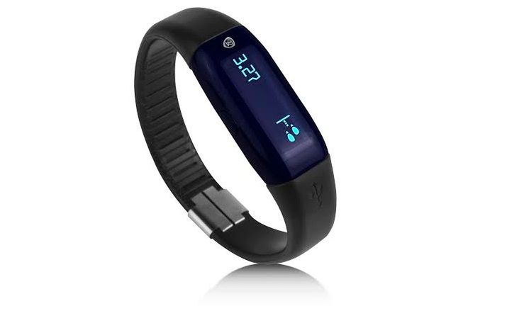 Prestigio prezentuje zestaw inteligentnych akcesoriów zdrowotnych 5