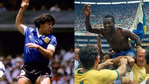 Azteca - legendarny stadion oddychający historią. To tu zaczniemy MŚ 2026