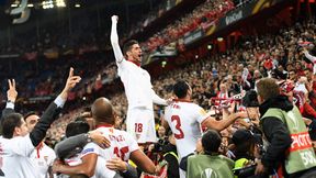 Sevilla pierwszym takim klubem od czterech dekad