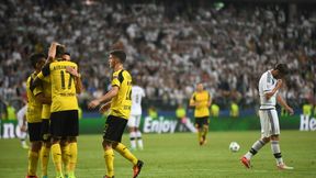 Borussia Dortmund - Legia Warszawa na żywo. Transmisja TV, stream online