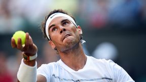 ATP Cincinnati: Rafael Nadal i Roger Federer rozstrzygną walkę o fotel lidera