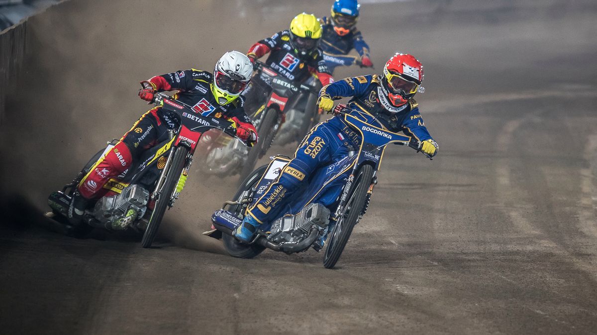 WP SportoweFakty / Michał Chęć