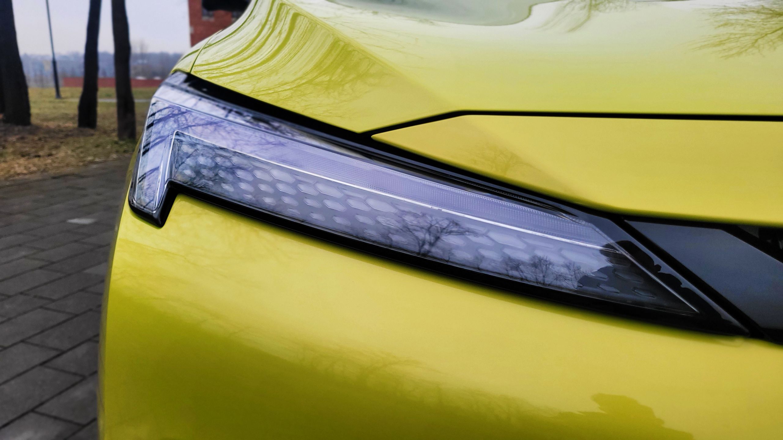 Baic Beijing 5