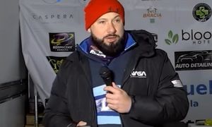 Youtuber od pięciu dni żyje w chłodni. Wszystko w szczytnym celu