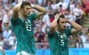 "Bild" ujawnił, co robili niemieccy piłkarze. Jedna z przyczyn klęski