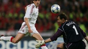 Dariusz Szpakowski: Chciałbym, żeby to był finał jak Milan vs. Liverpool