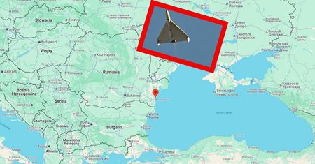 Kolejny kraj NATO melduje: "Znaleźliśmy szczątki rosyjskiego drona"
