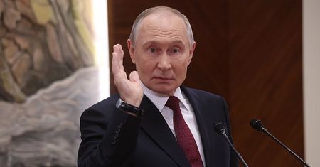 Putin obiecywał miliardy dol. w umowach. Pokazali bilans po 6 latach