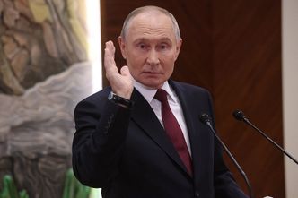 Putin obiecywał miliardy dol. w umowach. Pokazali bilans po 6 latach