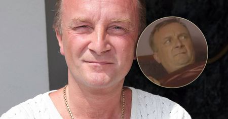 Gwiazdor "Rancza" miał już dość miasta. Wyznał, gdzie znalazł spokój