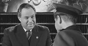 Grób aktora "Stawki większej niż życie". Od jego śmierci mija 40 lat