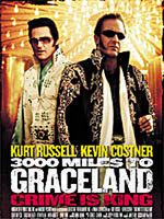3000 Miles to Graceland