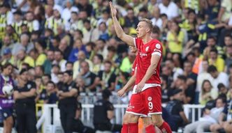 Antalyaspor wykupi Adama Buksę? Jest zapis w umowie, ale tylko do konkretnego dnia