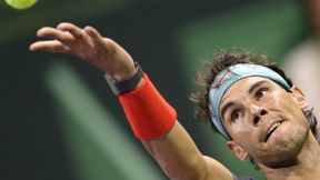 Rafael Nadal narzeka na szybkie korty w Melbourne, a Roger Federer i Andy Murray nie dostrzegają różnicy