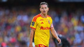 Zimny prysznic dla RC Lens. Kontuzja Nawrockiego?