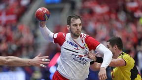 Chorwaci zachowali szansę na ćwierćfinał. Pewne zwycięstwo z Belgią