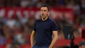 To byłby szok! Media: Xavi może poprowadzić giganta