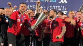 Brawo! Polacy wygrali prestiżowe rozgrywki