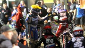 Pedersen pokutuje za grzechy przeszłości. "Regularnie nie szanował swoich rywali"