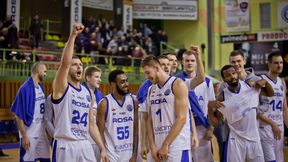 Tak zespołowo i dojrzale grającą Rosę chce się oglądać