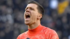 Serie A. Wojciech Szczęsny w "11" sezonu. W doborowym towarzystwie