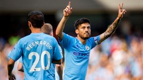 Liga Mistrzów na żywo: Manchester City - Dinamo Zagrzeb na żywo. Transmisja TV, stream online, livescore