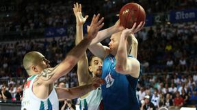 Duże granie w Toruniu - Anwil, Polski Cukier, VEF Ryga. Rusza Memoriał Wojtka Michniewicza