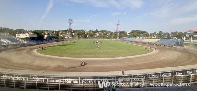 Fot. Stanisław Wrona/WP SportoweFakty.pl