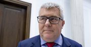 Ludzie PiS w spółkach Skarbu Państwa. Czarnecki: zarzuty o hipokryzję są nieuzasadnione